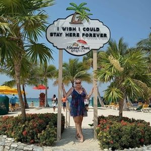 Meet your Posher, Mary klasko